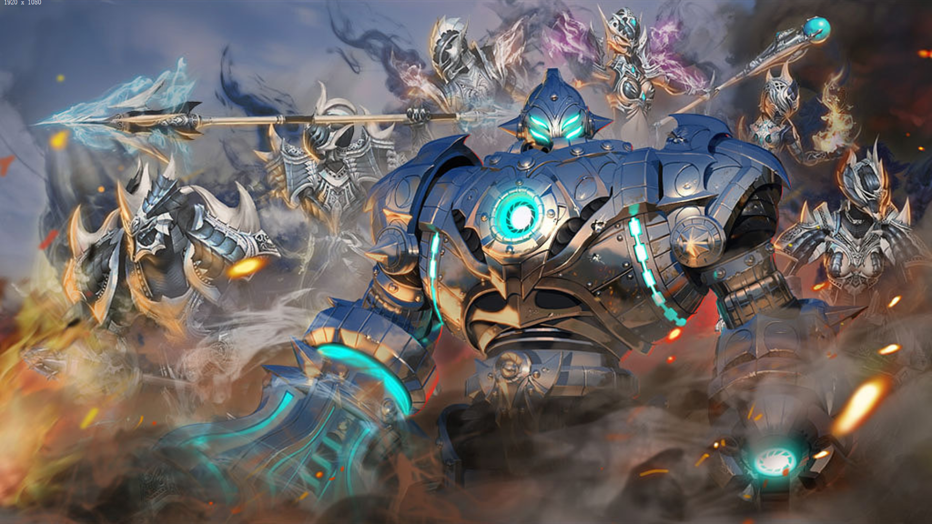 《奇迹世界起源》2026年4月最新全职业解析，选对职业少走冤枉路