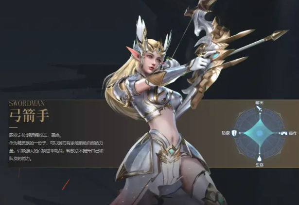 《奇迹世界起源》魔法士后期真没吹！实测强度+玩法干货，看完直接上手